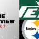 Steelers Jets Preview