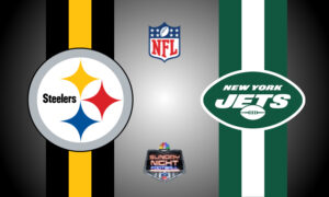 Steelers Jets inactive projected