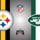 Steelers Jets inactive projected