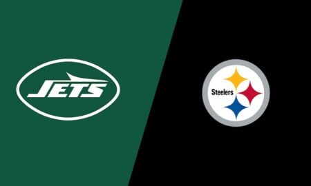 Steelers Jets PFF Grades