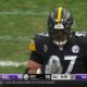 Cameron Heyward experience