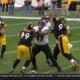 Cameron Heyward Ravens Steelers