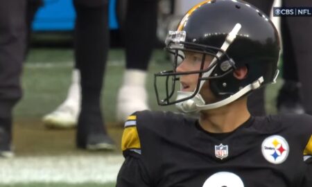 Chris Boswell