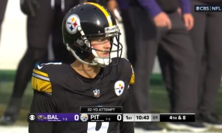 Chris Boswell