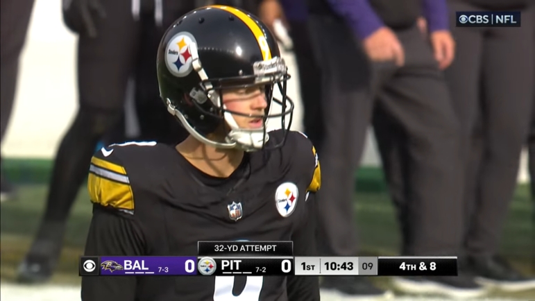 Chris Boswell