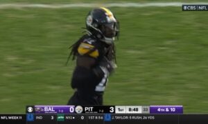 Donte Jackson