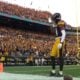 George Pickens Steelers DK Metcalf