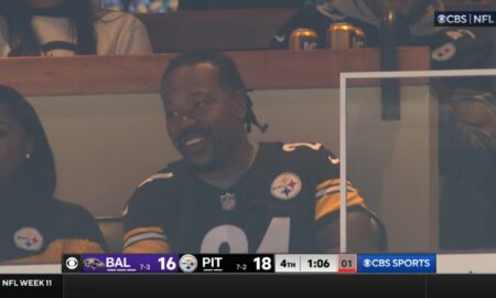 Joey Porter