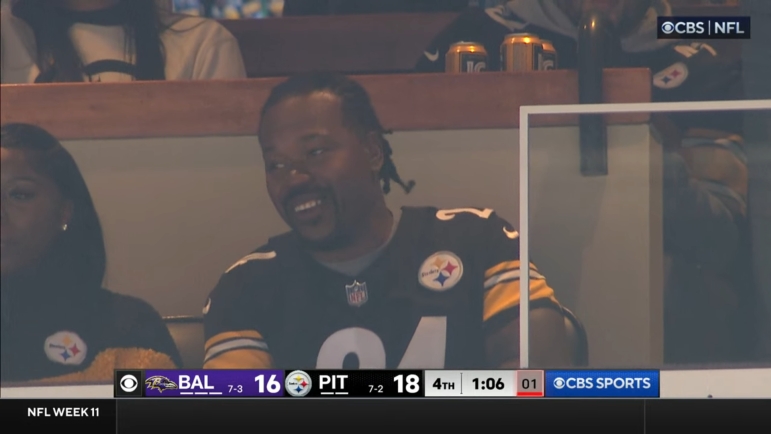 Joey Porter