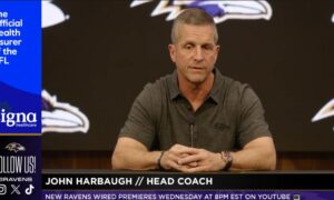 John Harbaugh