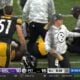 Steelers injury