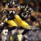 LaMarr Woodley sack dance