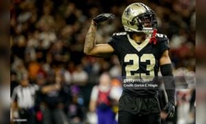 Marshon Lattimore