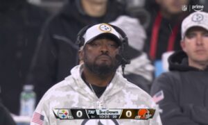 Mike Tomlin