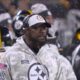 Mike Tomlin Browns