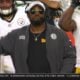 Mike Tomlin Steelers