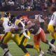 Myles Garrett Steelers Browns