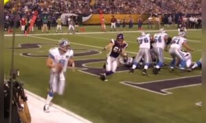 dan orlovsky j.j. watt