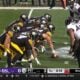 Arthur Smith Steelers Playoffs afc north division broadcast