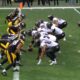 Steelers Defense Steelers Ravens