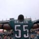 Brandon Graham Steelers