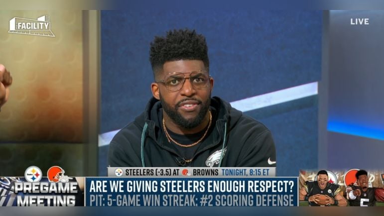 Emmanuel Acho