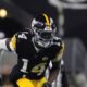 George Pickens Steelers trade