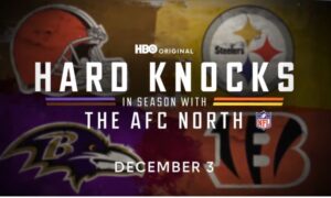 Hard Knocks Steelers