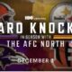 Hard Knocks Steelers