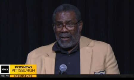 Joe Greene