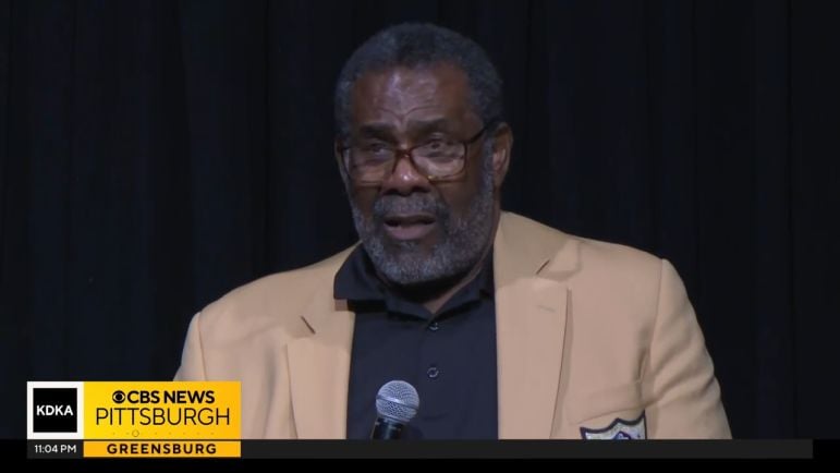 Joe Greene