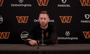 Kliff Kingsbury