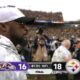 Mike Tomlin Steelers Ravens AFC North