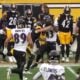 Payton Wilson PFF Steelers awards