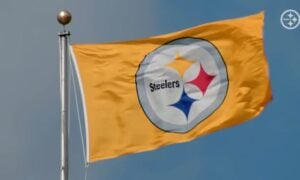 Steelers playoff scenario schedule draft rooting guide Top 500 Steelers bluesky salary cap Pro Day picks