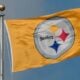 Steelers playoff scenario schedule draft rooting guide Top 500 Steelers bluesky salary cap Pro Day picks