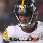 T.J. Watt DPOY Steelers Taylor Lewan