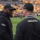 Mike Tomlin John Harbaugh Steelers division