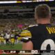 Steelers Browns Watt