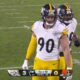 T.J. Watt Defensive Player of the Year award