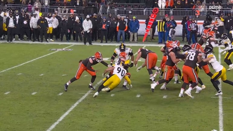 T.J. Watt Cam Heyward