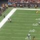 Steelers Negative Plays