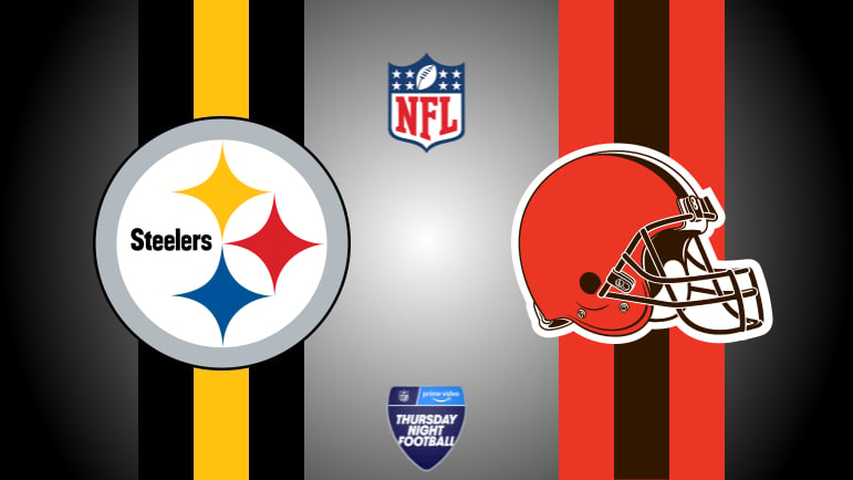 Steelers Versus Browns: Week Twelve Projected Inactive List thumbnail