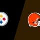 Steelers Browns national media