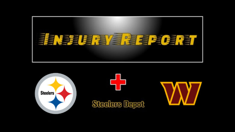 Commanders' Week 10 Thursday Injury Report: Cornelius Lucas, Marshon ...