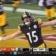 Ben Skowronek Steelers