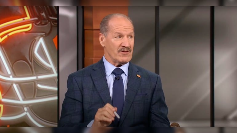 Bill Cowher