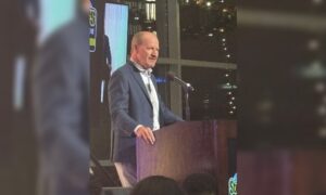 Bill Cowher Steelers Hall of Honor dinner