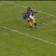 Calvin Austin III Aaron Rodgers
