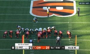 AFC North specialists